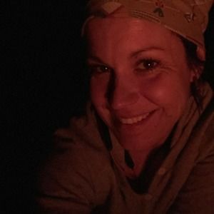 Meet your Posher, Gabriela